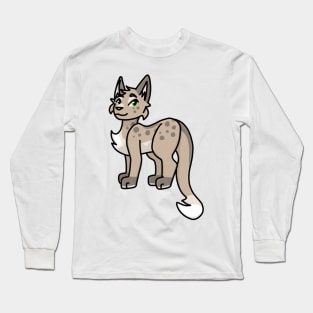 Thrushpelt Long Sleeve T-Shirt